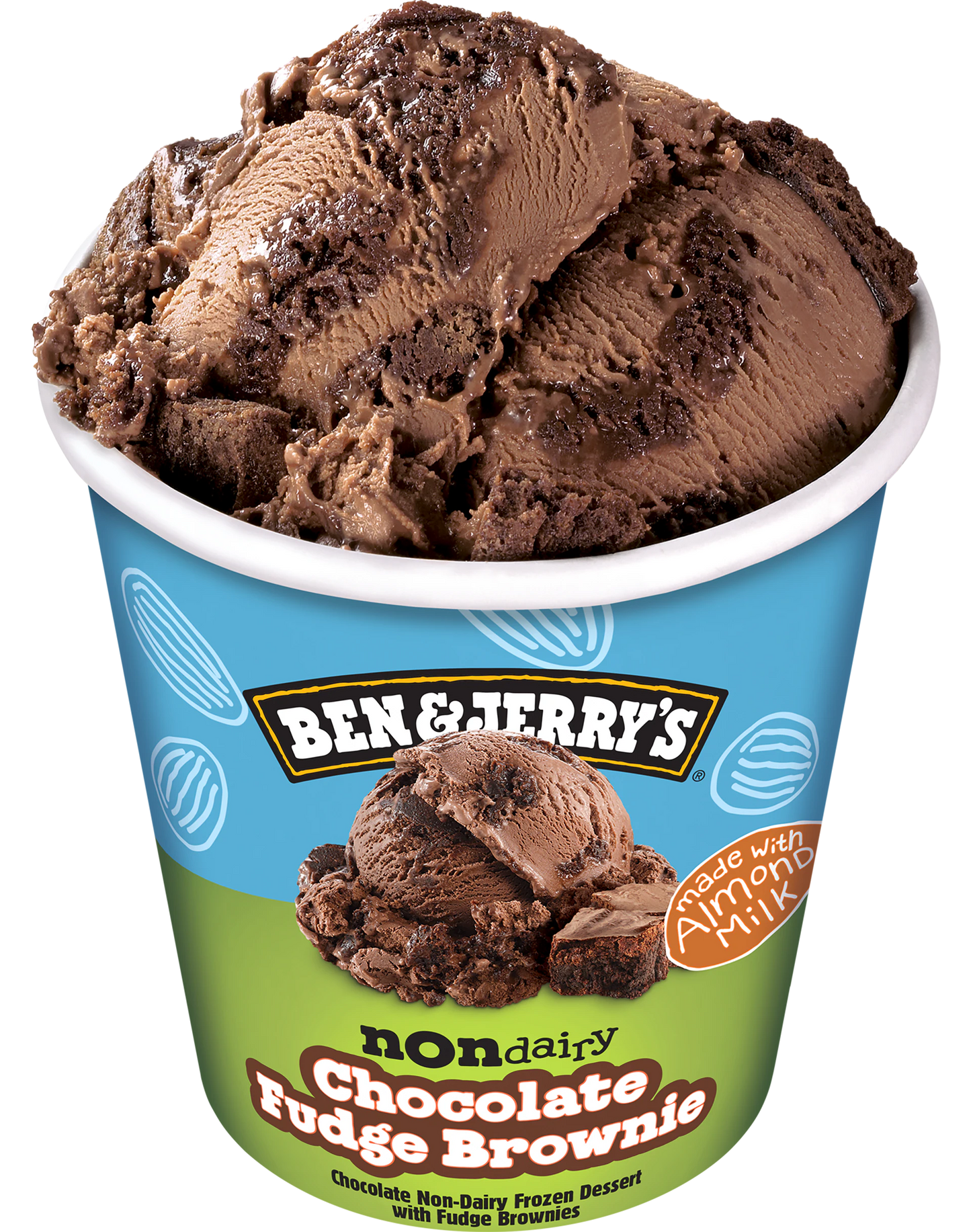 Ben & Jerry's Ice Cream