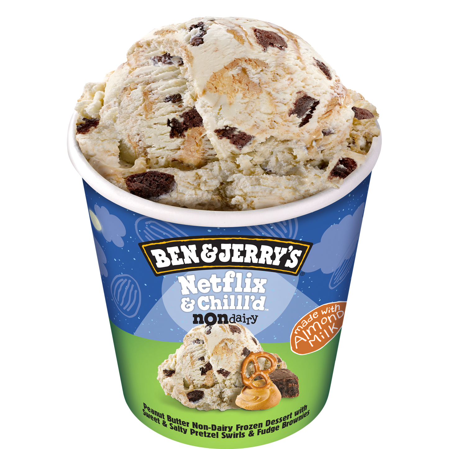 Ben & Jerry's Ice Cream