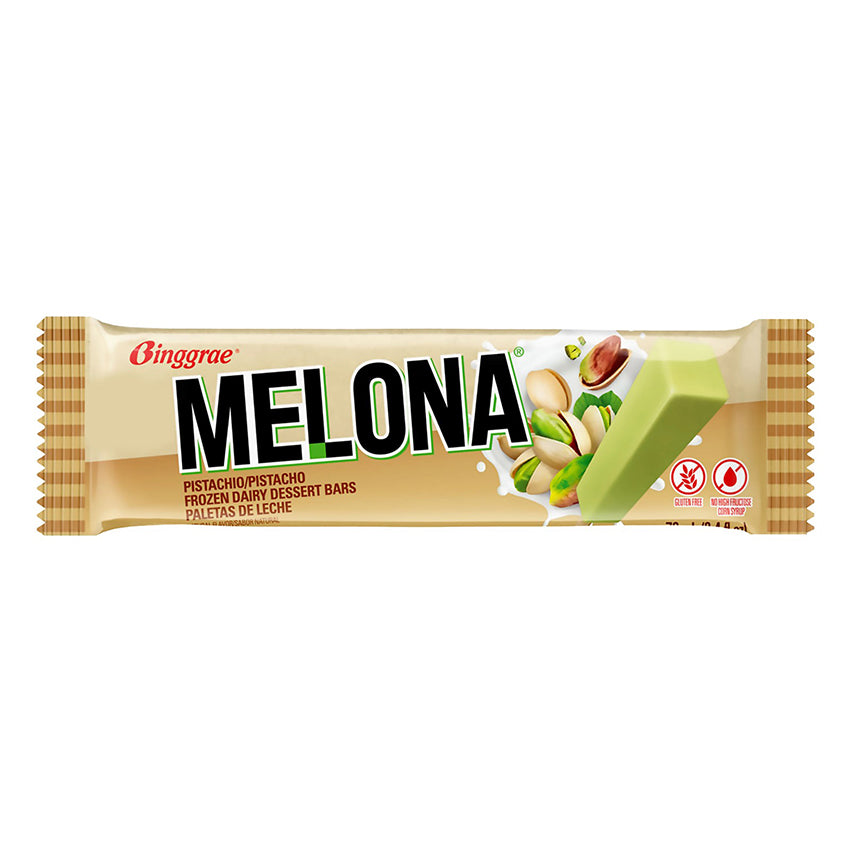 Binggrae Korean Ice Cream
