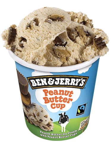 Ben & Jerry's Ice Cream