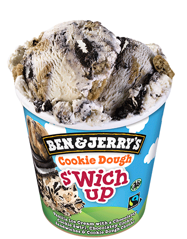 Ben & Jerry's Ice Cream