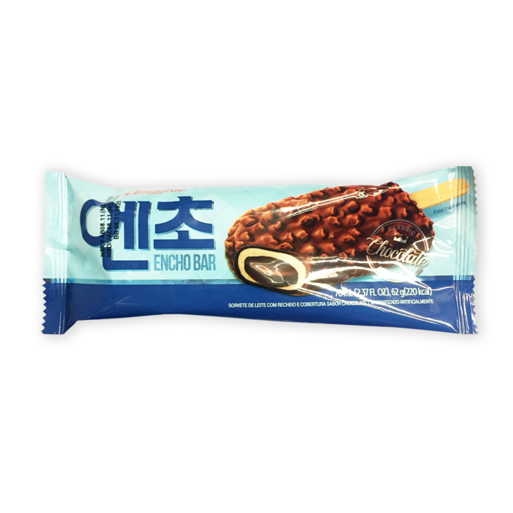 Binggrae Korean Ice Cream