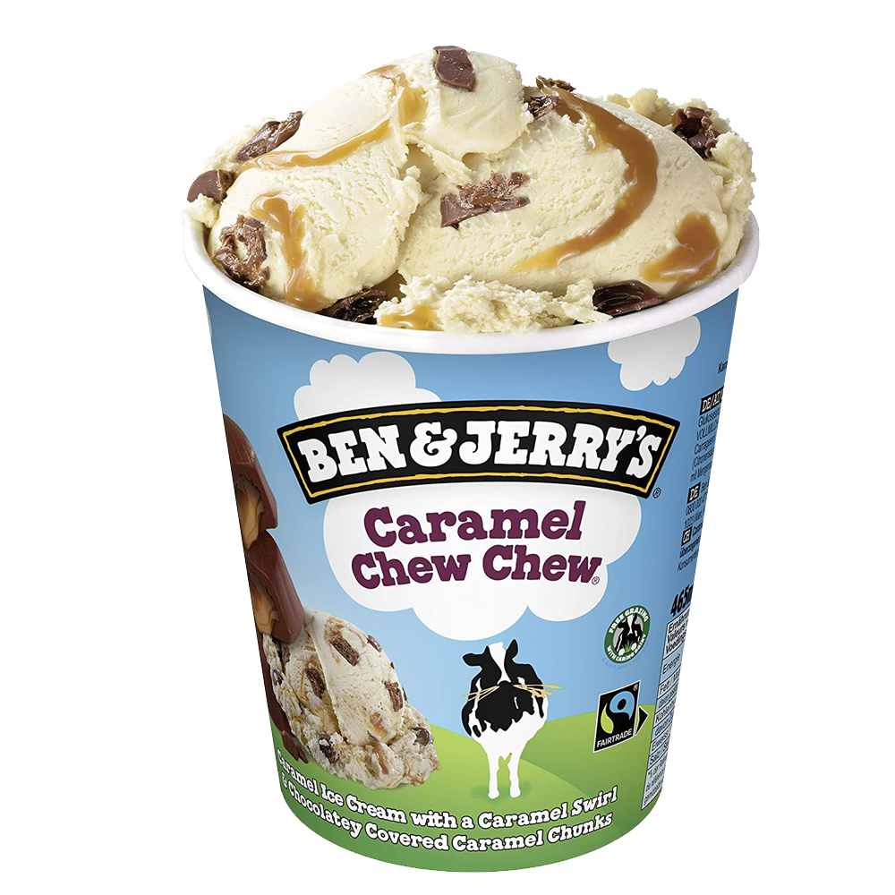 Ben & Jerry's Ice Cream