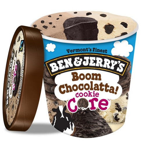Ben & Jerry's Ice Cream
