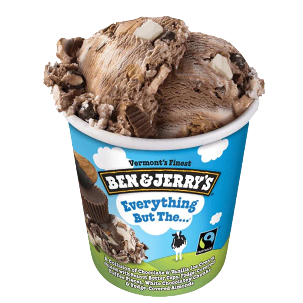 Ben & Jerry's Ice Cream