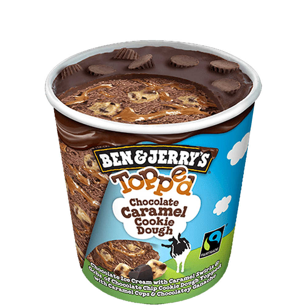Ben & Jerry's Ice Cream