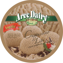 Arce Dairy Ice Cream