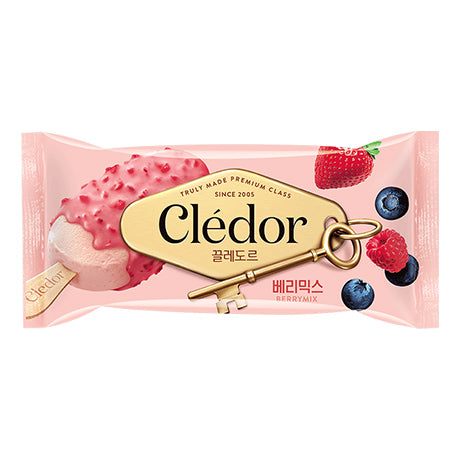 Binggrae Korean Ice Cream