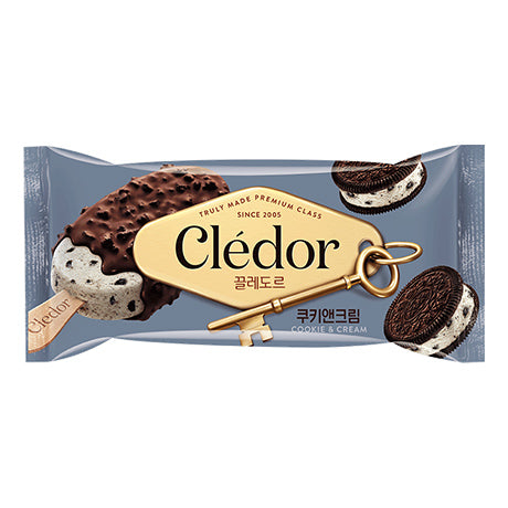 Binggrae Korean Ice Cream