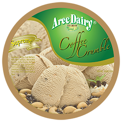 Arce Dairy Ice Cream