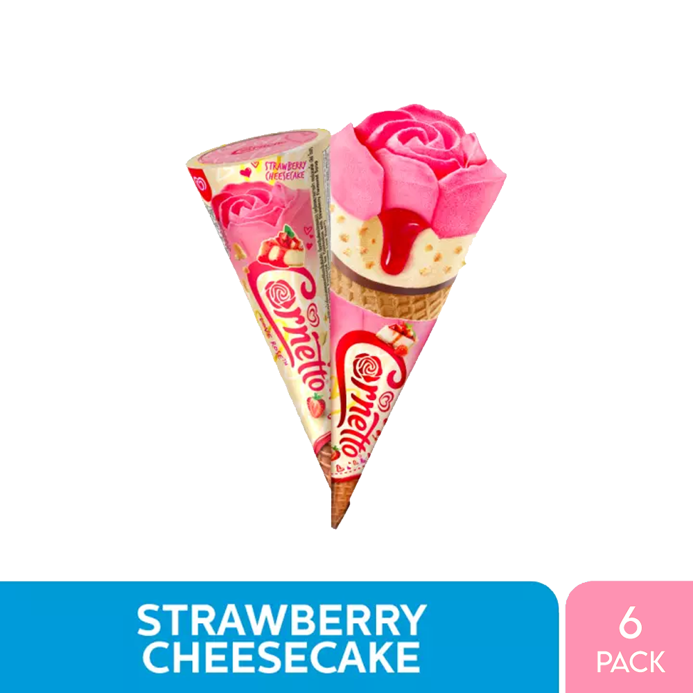 Selecta Cornetto