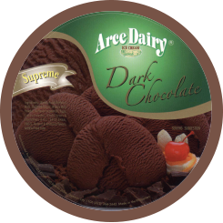 Arce Dairy Ice Cream