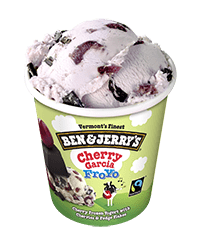 Ben & Jerry's Ice Cream