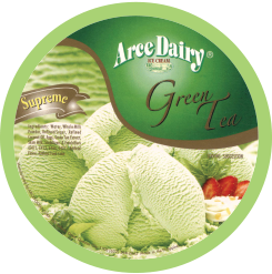 Arce Dairy Ice Cream