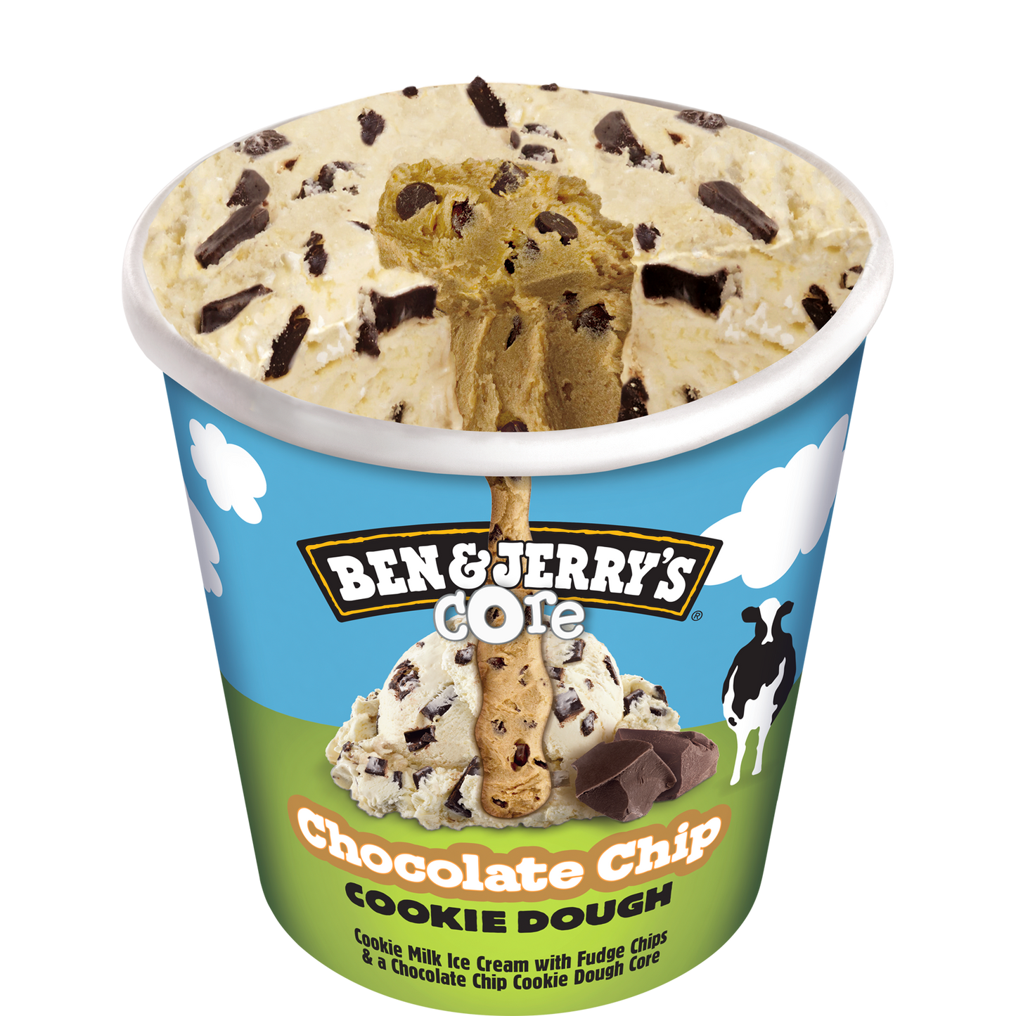 Ben & Jerry's Ice Cream