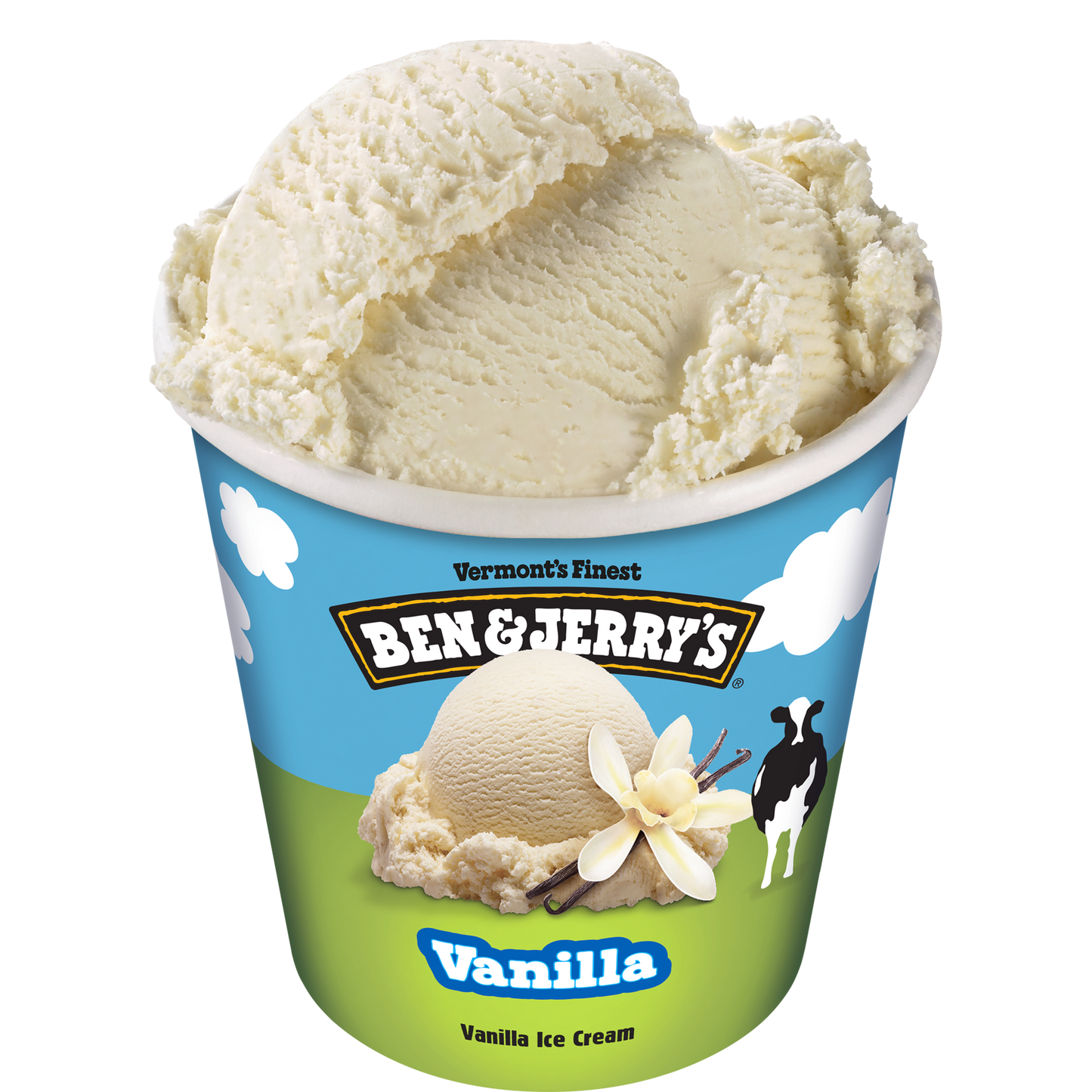 Ben & Jerry's Ice Cream