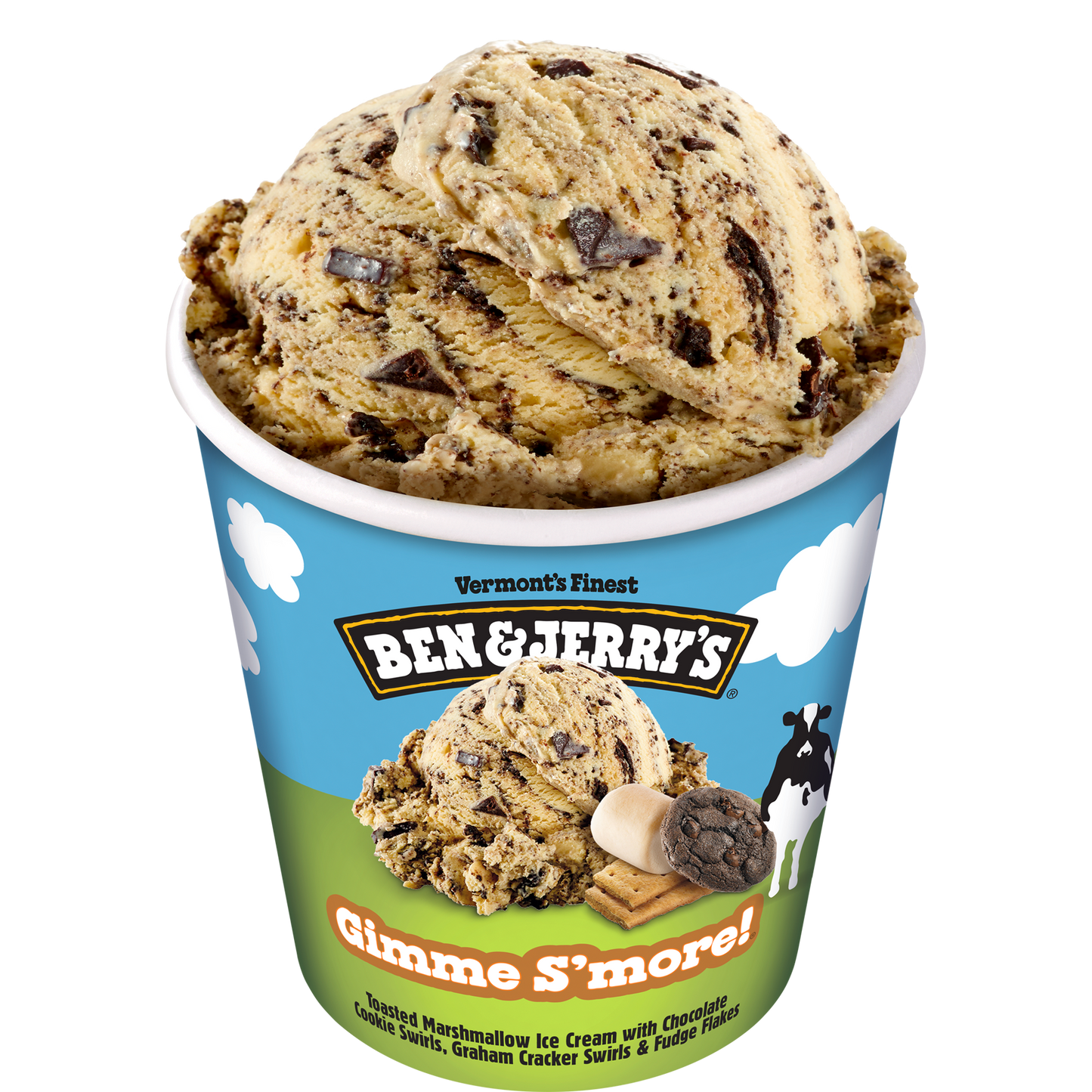 Ben & Jerry's Ice Cream