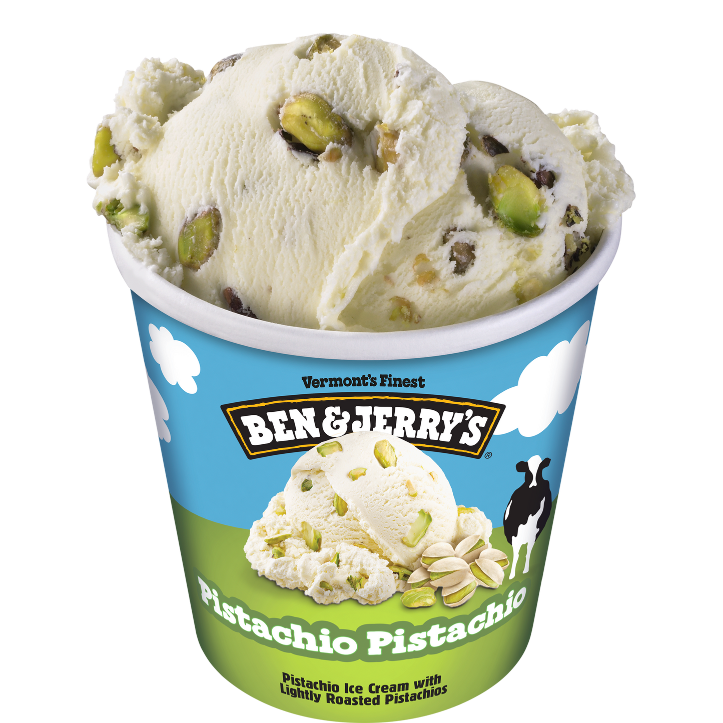 Ben & Jerry's Ice Cream