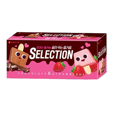 Lotte Ice Cream