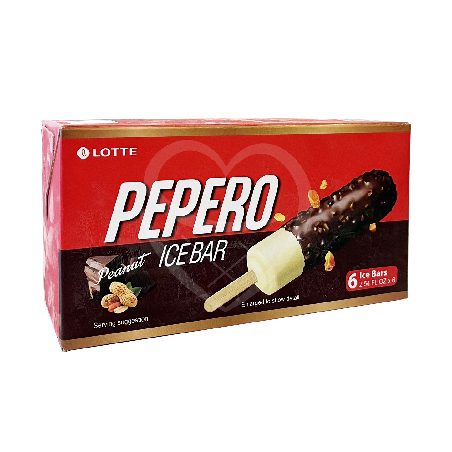 Lotte Ice Cream