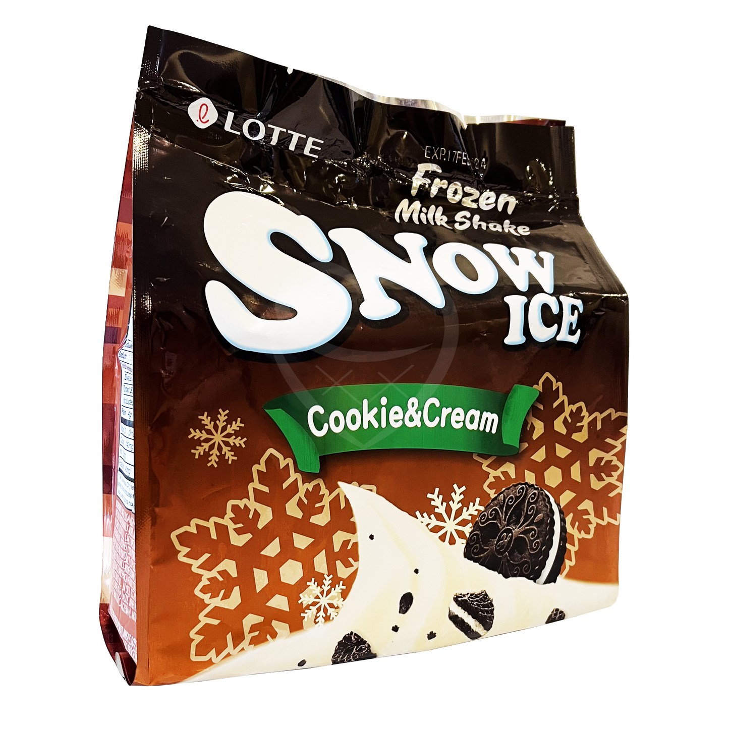 Lotte Ice Cream