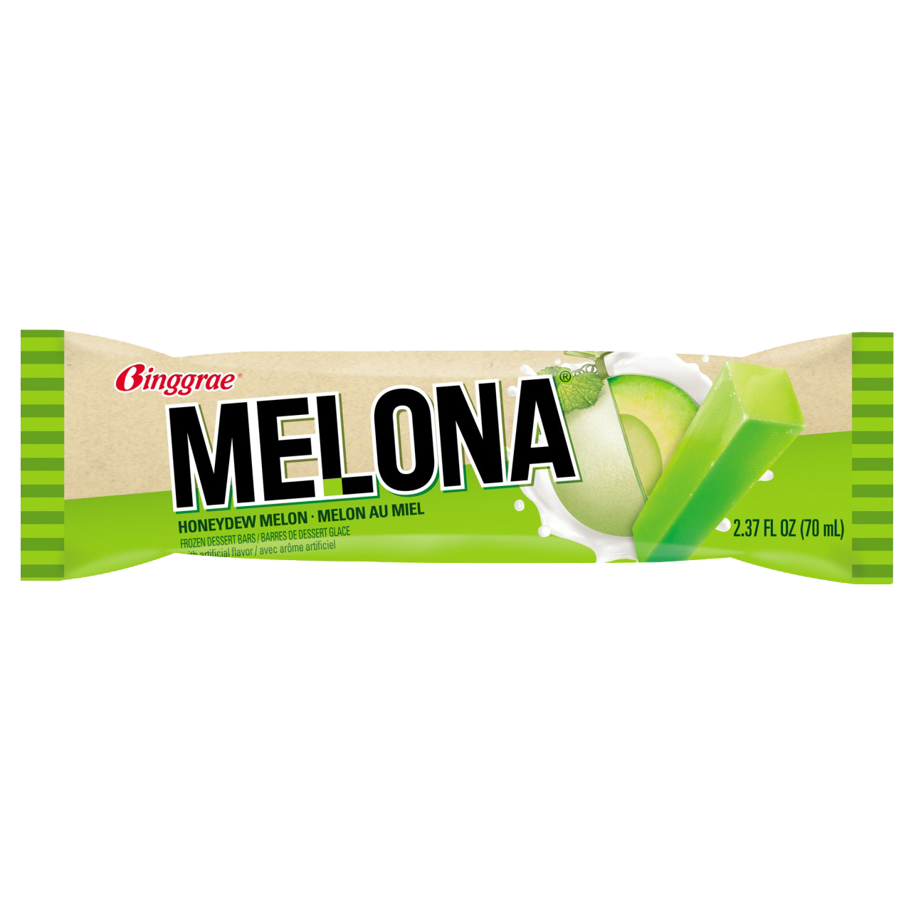 Binggrae Korean Ice Cream