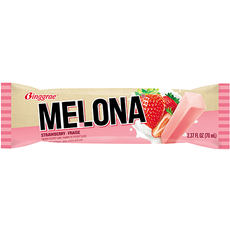 Binggrae Korean Ice Cream