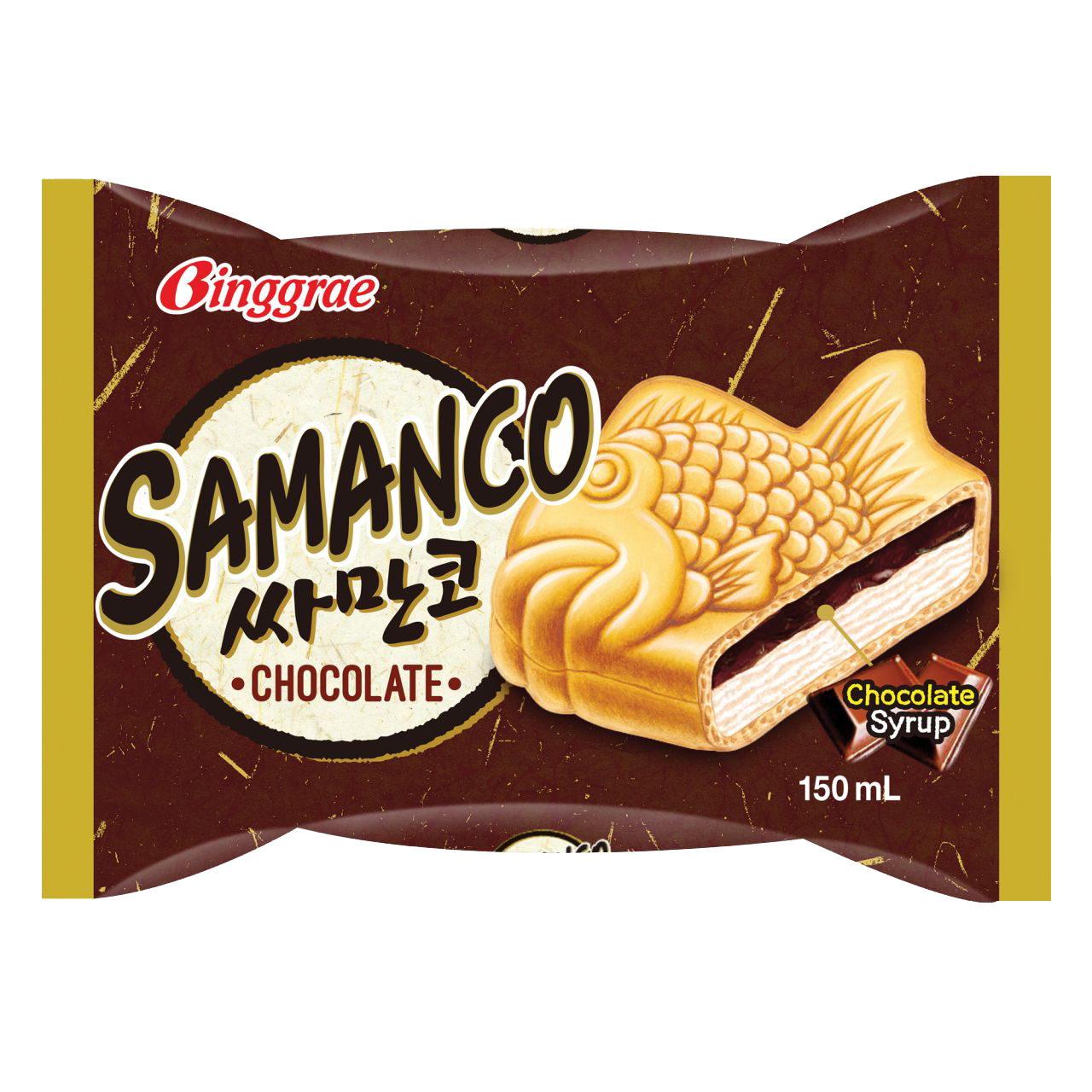 Binggrae Korean Ice Cream