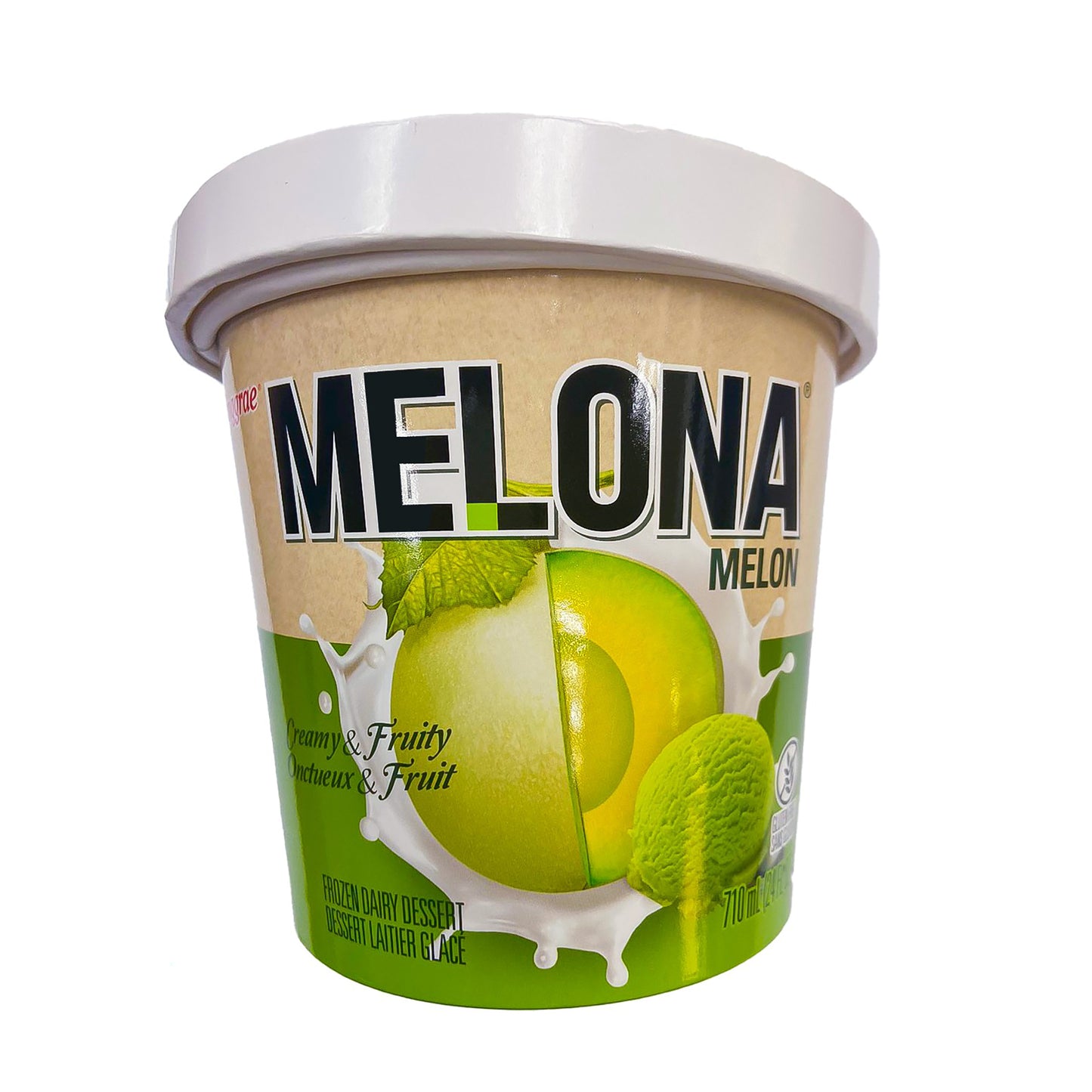 Binggrae Korean Ice Cream