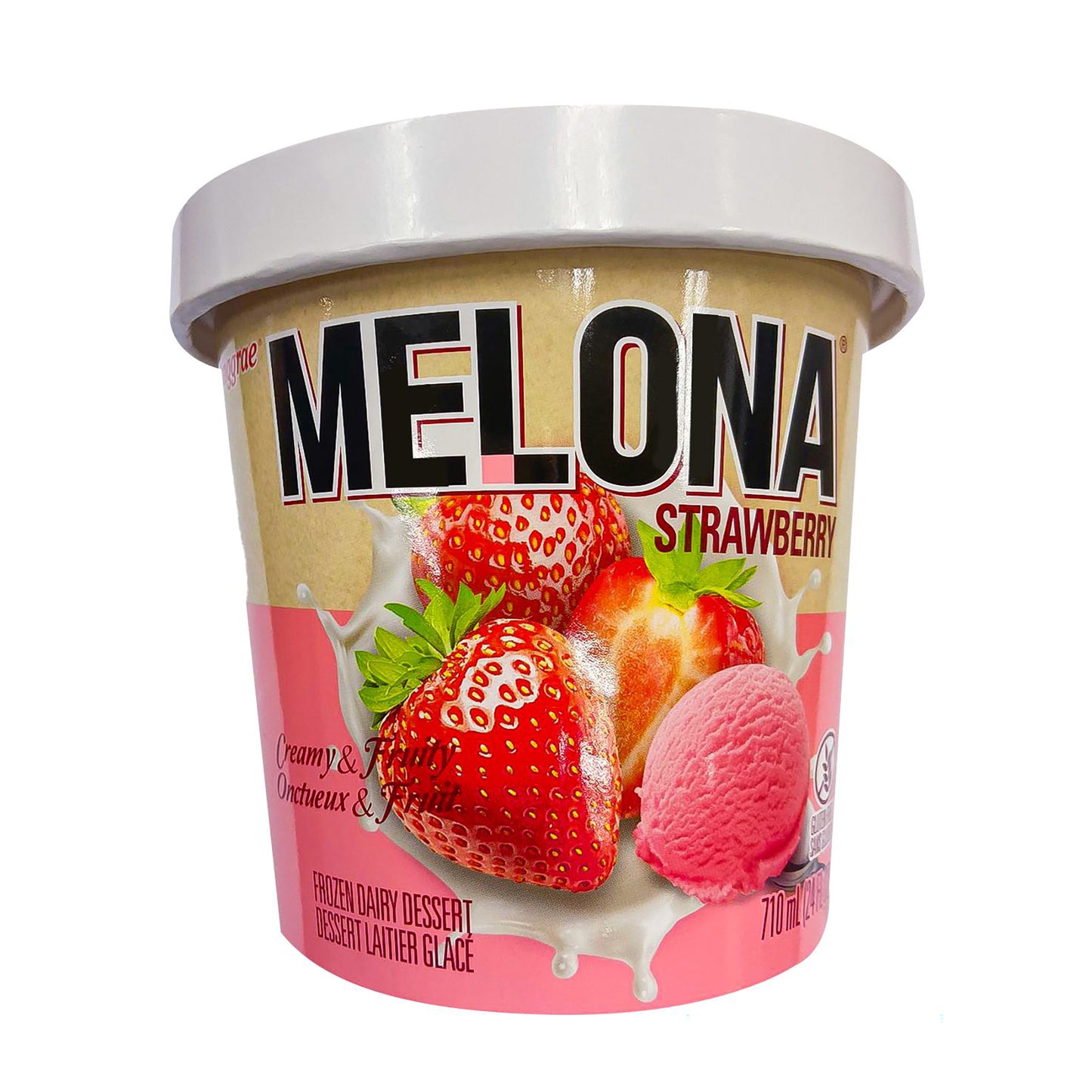 Binggrae Korean Ice Cream