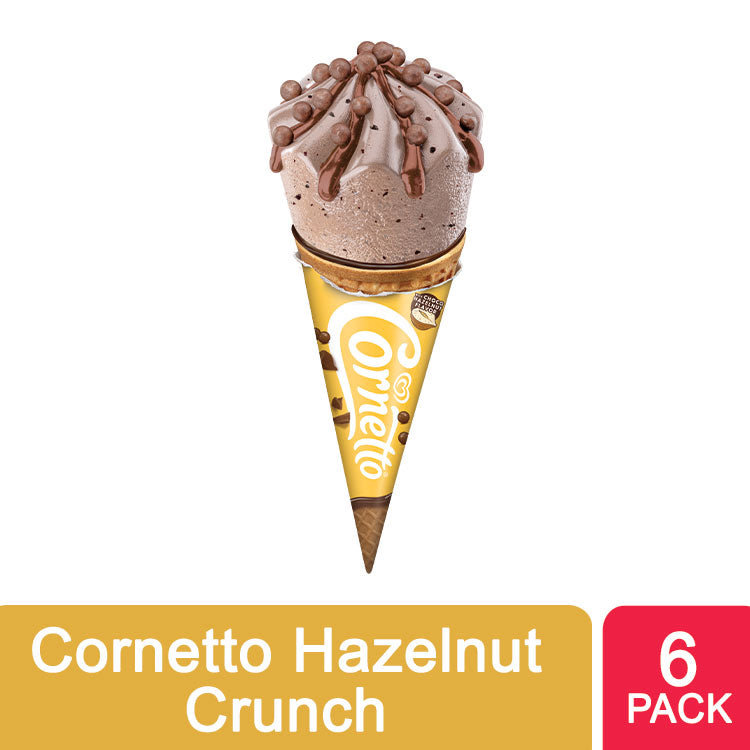 Selecta Cornetto
