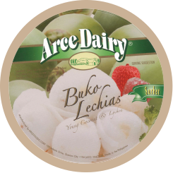 Arce Dairy Ice Cream