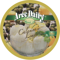 Arce Dairy Ice Cream