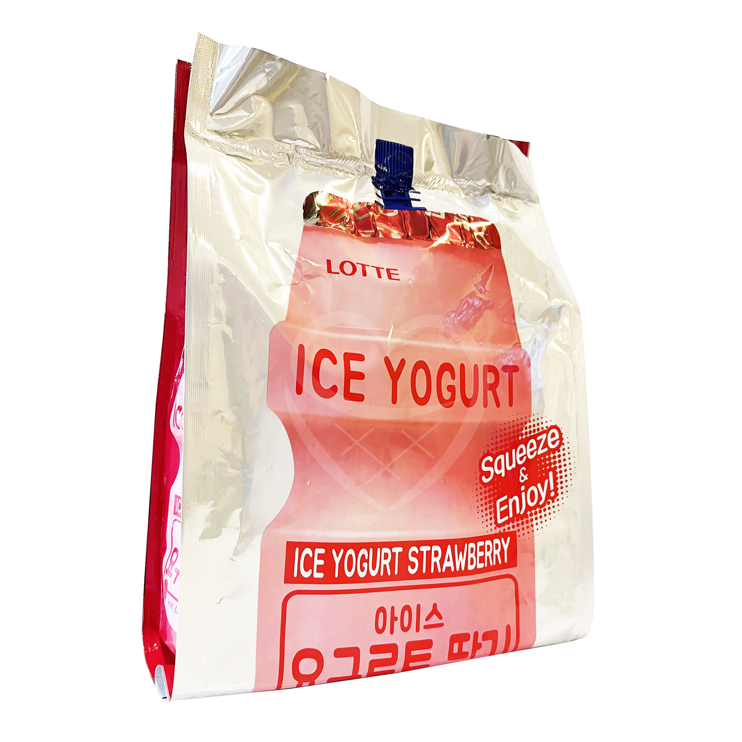 Lotte Ice Cream