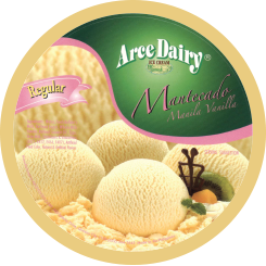 Arce Dairy Ice Cream