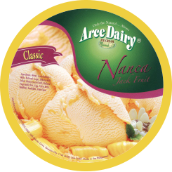 Arce Dairy Ice Cream