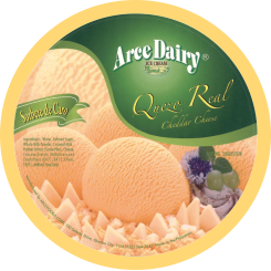 Arce Dairy Ice Cream