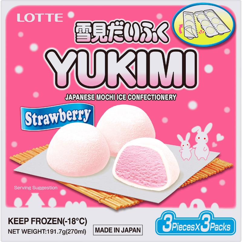 Lotte Ice Cream