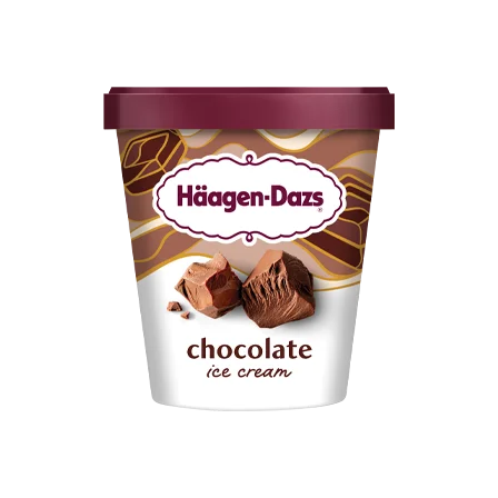 Häagen-Dazs Ice Cream