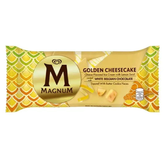 Magnum Ice Cream