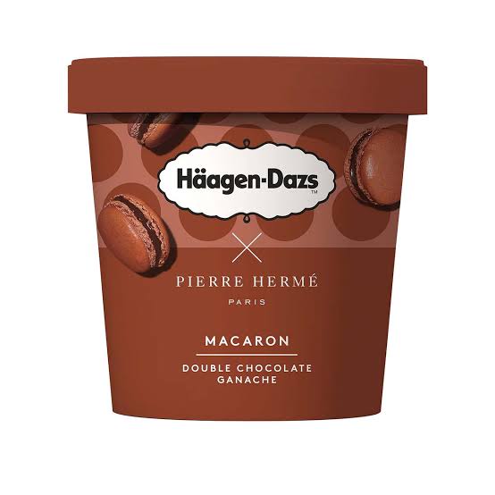 Häagen-Dazs Ice Cream