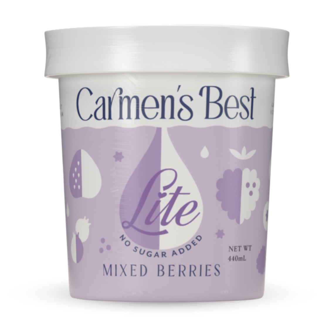 Carmen's Best Ice Cream