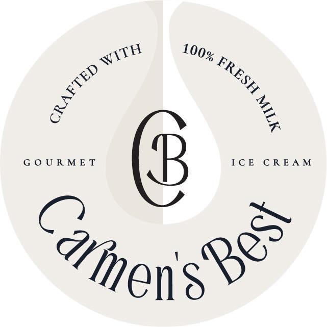 Carmen's Best Ice Cream