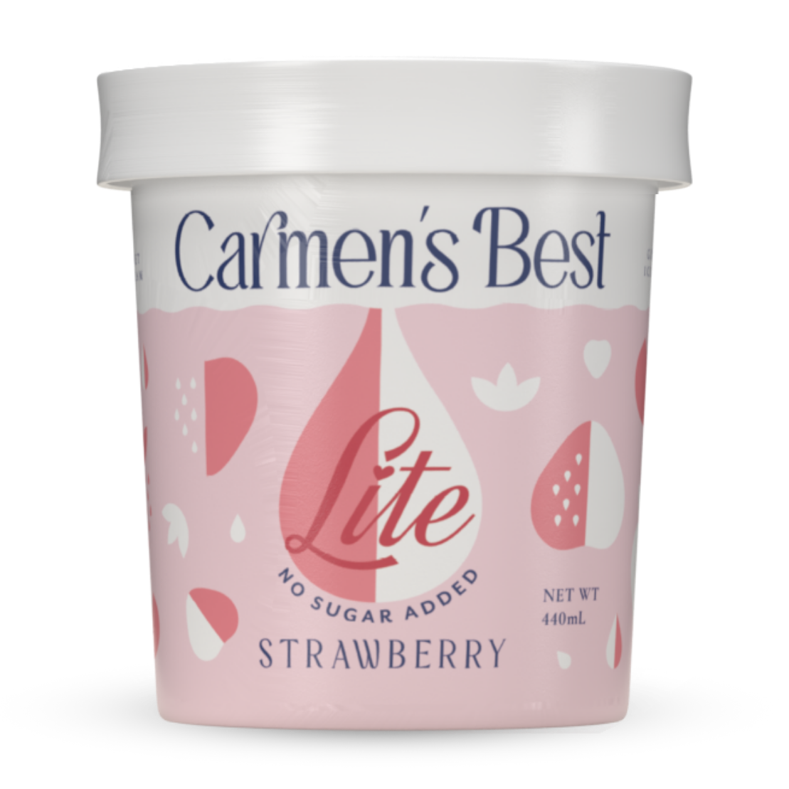 Carmen's Best Ice Cream