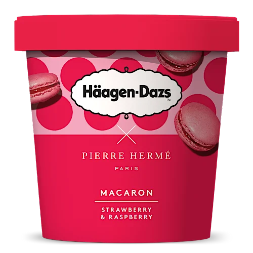 Häagen-Dazs Ice Cream