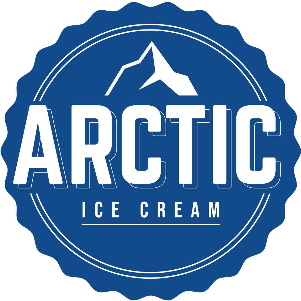 Arctic Ice Cream
