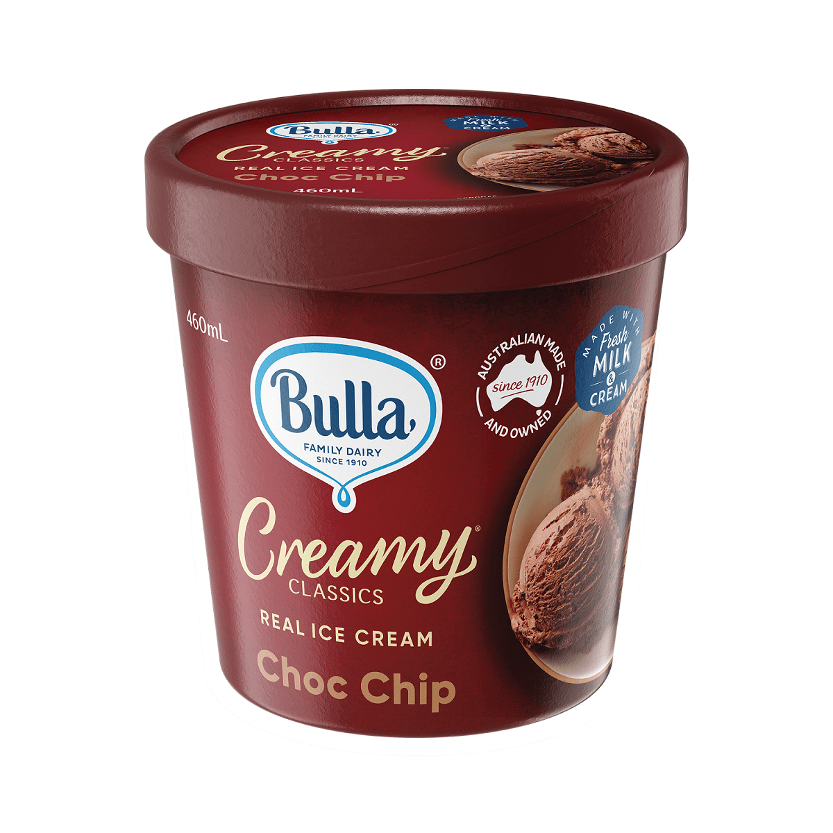 Bulla Dairy Foods