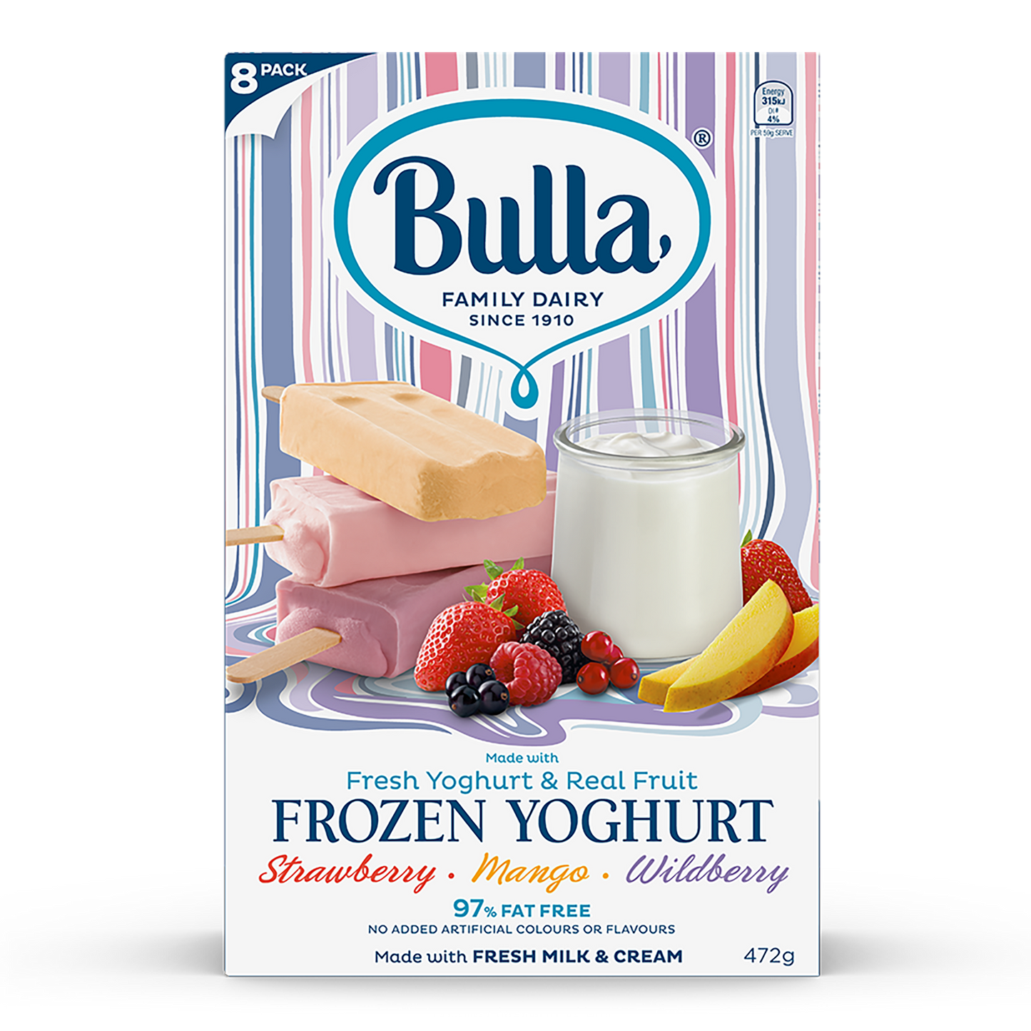 Bulla Dairy Foods