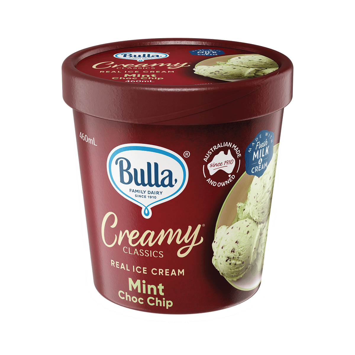 Bulla Dairy Foods