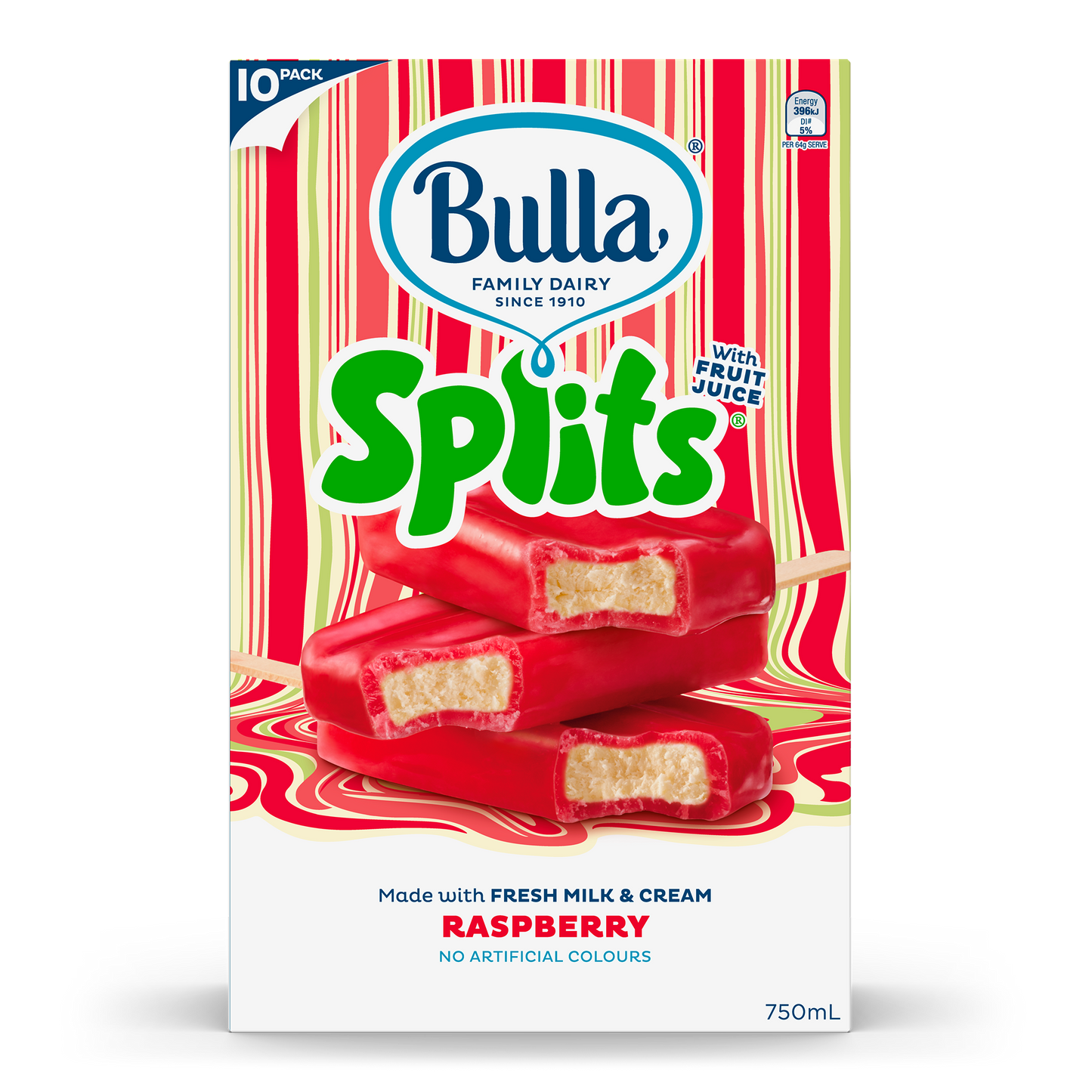 Bulla Dairy Foods